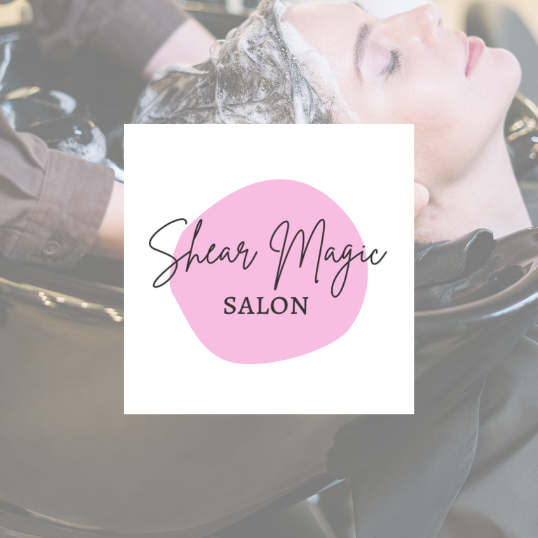 Shear Magic Salon - Midtown Row